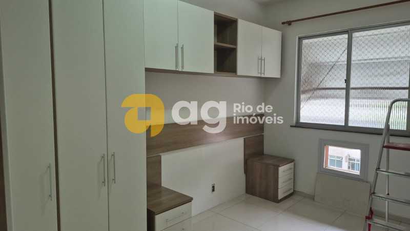 Apartamento 1 quarto para alugar Rio de Janeiro,RJ - R$ 1.500 - LVAP10003