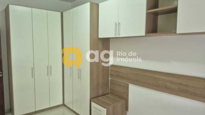 Apartamento 1 quarto para alugar Rio de Janeiro,RJ - R$ 1.500 - LVAP10003
