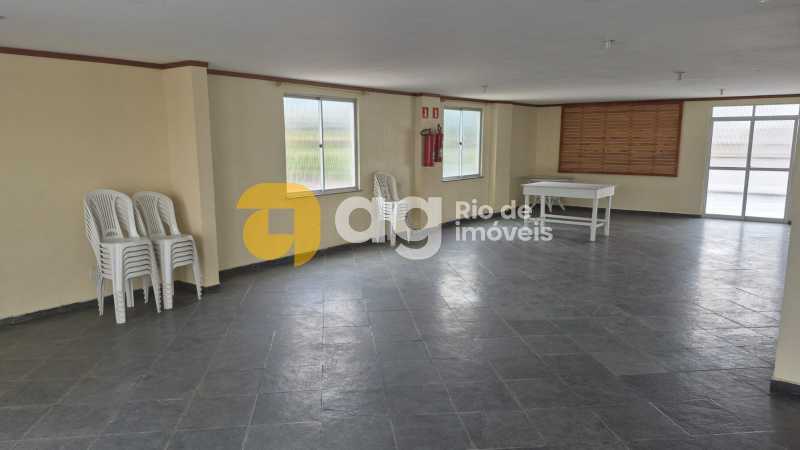 Apartamento 1 quarto para alugar Rio de Janeiro,RJ - R$ 1.500 - LVAP10003