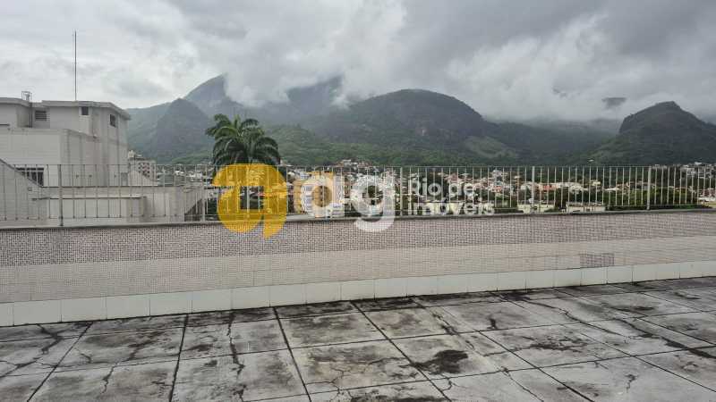 Apartamento 1 quarto para alugar Rio de Janeiro,RJ - R$ 1.500 - LVAP10003