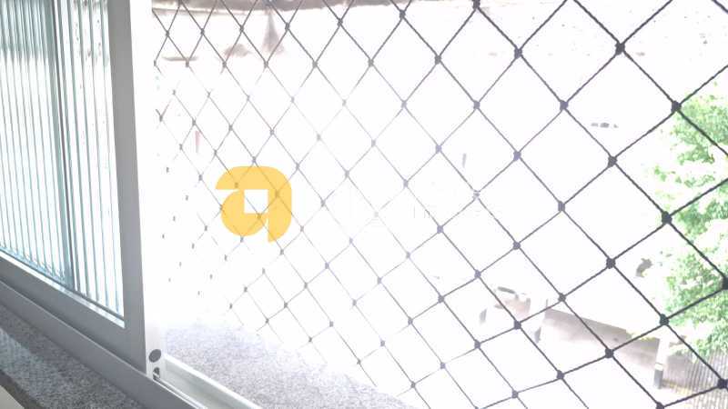 Apartamento 1 quarto para alugar Rio de Janeiro,RJ - R$ 1.500 - LVAP10003