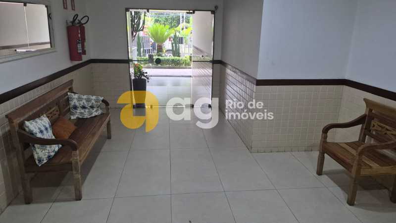 Apartamento 1 quarto para alugar Rio de Janeiro,RJ - R$ 1.500 - LVAP10003