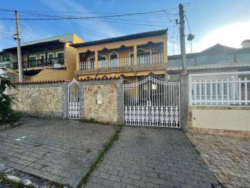 Casa 3 quartos para alugar Rio de Janeiro,RJ - R$ 4.500 - LVCA30003