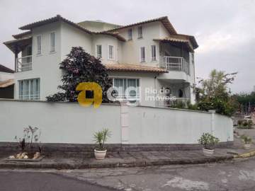 Casa à venda Rua Morro Agudo,Rio de Janeiro,RJ - R$ 1.800.000 - VVCA30349