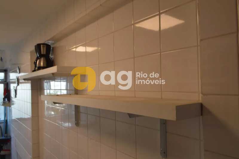 Apartamento 2 quartos para alugar Rio de Janeiro,RJ - R$ 2.900 - TQAP20842