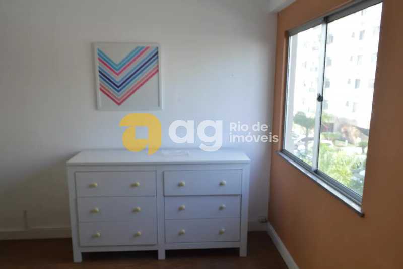 Apartamento 2 quartos para alugar Rio de Janeiro,RJ - R$ 2.900 - TQAP20842