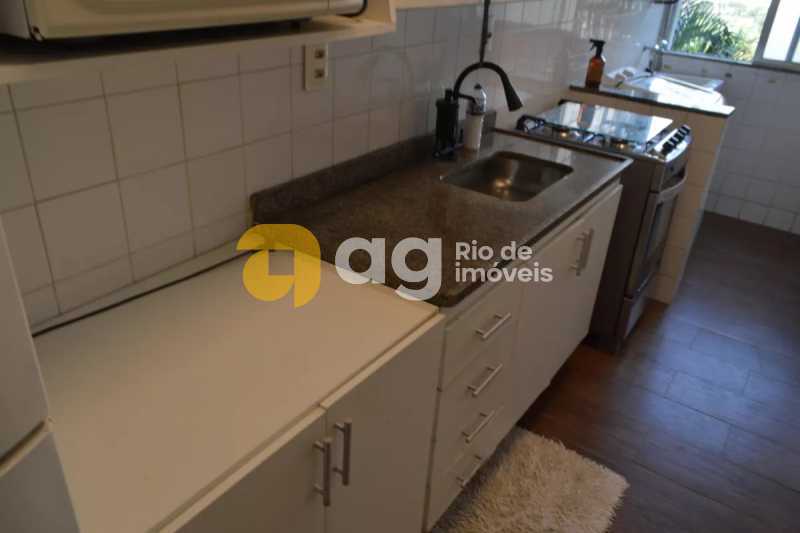 Apartamento 2 quartos para alugar Rio de Janeiro,RJ - R$ 2.900 - TQAP20842