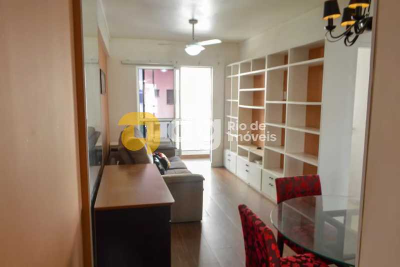 Apartamento 2 quartos para alugar Rio de Janeiro,RJ - R$ 2.900 - TQAP20842