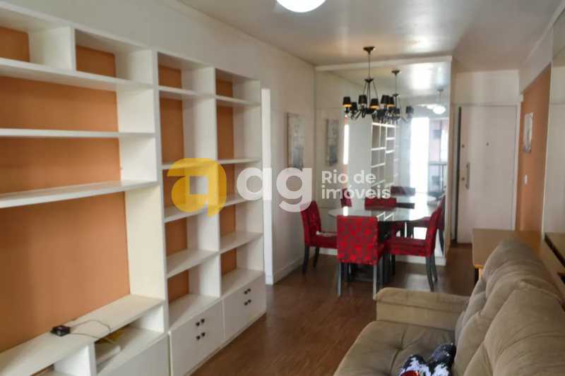 Apartamento 2 quartos para alugar Rio de Janeiro,RJ - R$ 2.900 - TQAP20842