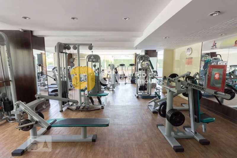 Apartamento 2 quartos para alugar Rio de Janeiro,RJ - R$ 2.900 - TQAP20842