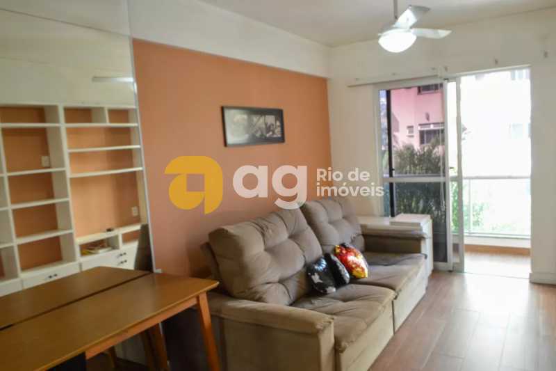 Apartamento 2 quartos para alugar Rio de Janeiro,RJ - R$ 2.900 - TQAP20842