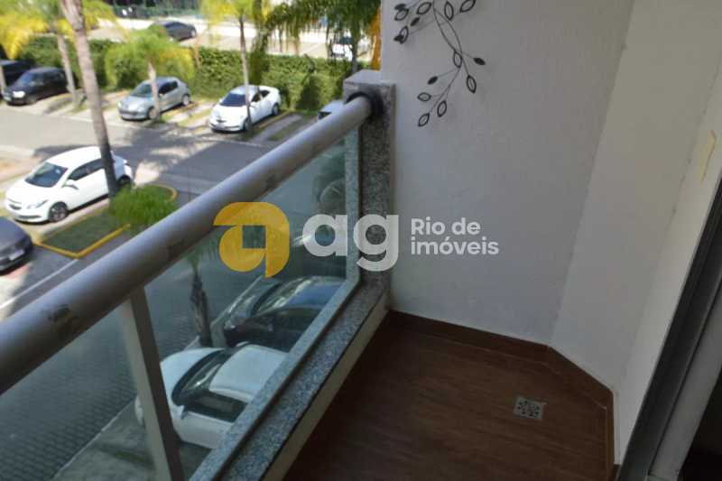 Apartamento 2 quartos para alugar Rio de Janeiro,RJ - R$ 2.900 - TQAP20842