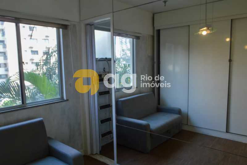 Apartamento 2 quartos para alugar Rio de Janeiro,RJ - R$ 2.900 - TQAP20842