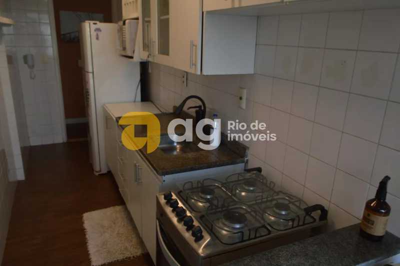 Apartamento 2 quartos para alugar Rio de Janeiro,RJ - R$ 2.900 - TQAP20842