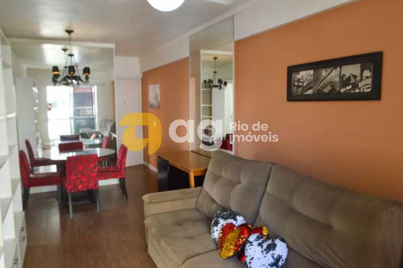 Apartamento 2 quartos para alugar Rio de Janeiro,RJ - R$ 2.900 - TQAP20842