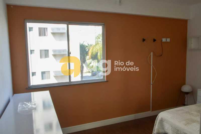 Apartamento 2 quartos para alugar Rio de Janeiro,RJ - R$ 2.900 - TQAP20842