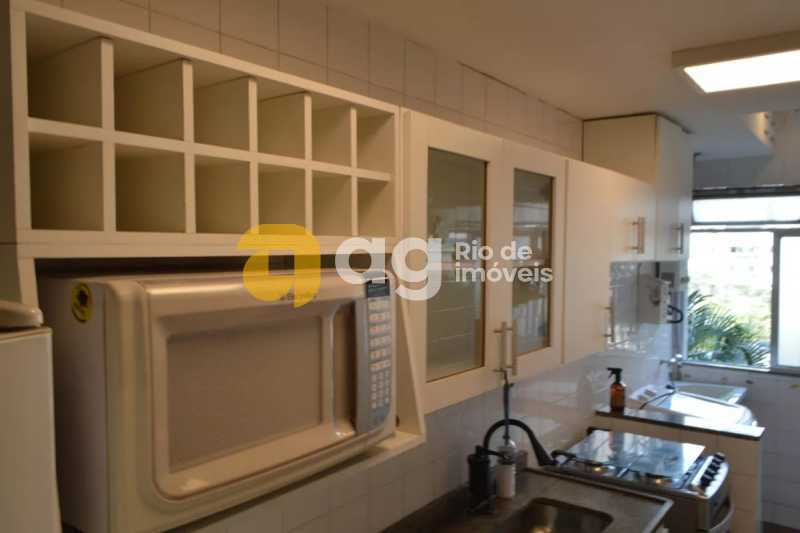 Apartamento 2 quartos para alugar Rio de Janeiro,RJ - R$ 2.900 - TQAP20842