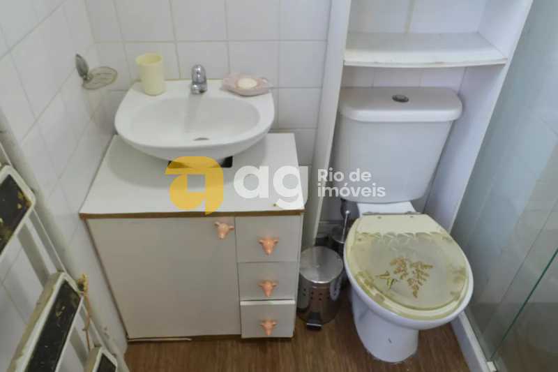 Apartamento 2 quartos para alugar Rio de Janeiro,RJ - R$ 2.900 - TQAP20842