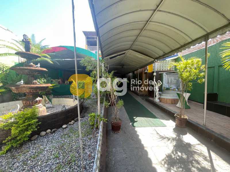 Ponto comercial 550m² para alugar Rio de Janeiro,RJ - R$ 8.000 - LVPC00001