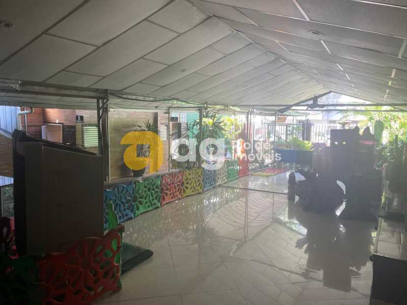 Ponto comercial 550m² para alugar Rio de Janeiro,RJ - R$ 8.000 - LVPC00001