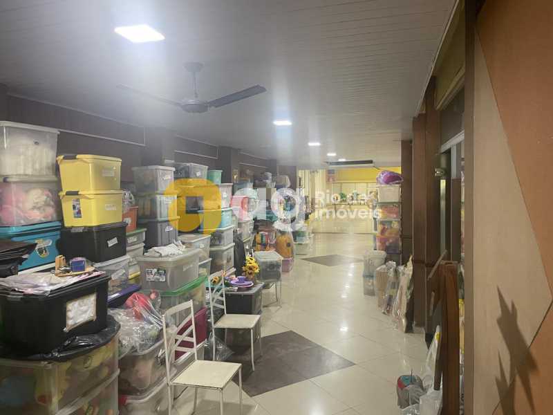 Ponto comercial 550m² para alugar Rio de Janeiro,RJ - R$ 8.000 - LVPC00001