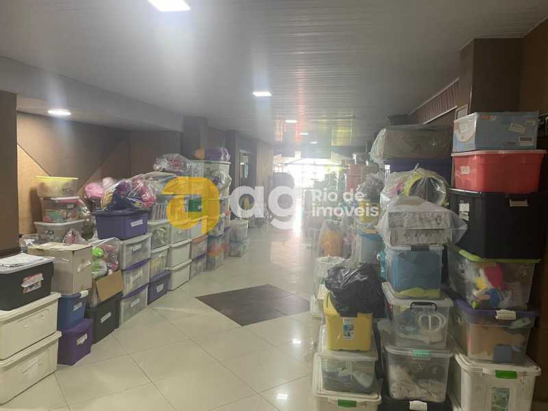 Ponto comercial 550m² para alugar Rio de Janeiro,RJ - R$ 8.000 - LVPC00001