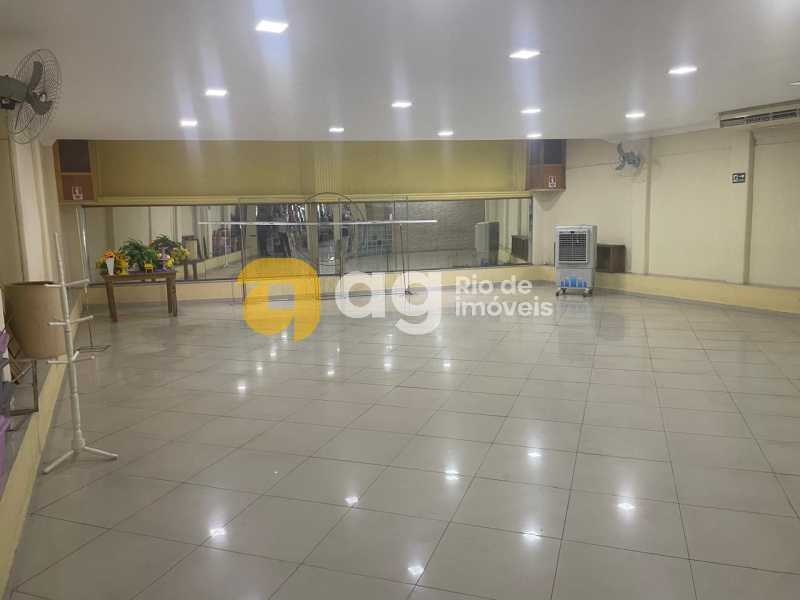 Ponto comercial 550m² para alugar Rio de Janeiro,RJ - R$ 8.000 - LVPC00001