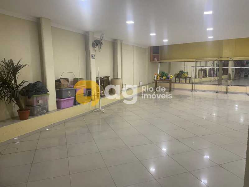 Ponto comercial 550m² para alugar Rio de Janeiro,RJ - R$ 8.000 - LVPC00001