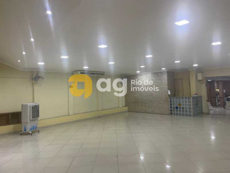 Ponto comercial 550m² para alugar Rio de Janeiro,RJ - R$ 8.000 - LVPC00001