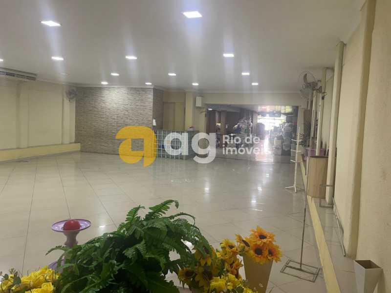 Ponto comercial 550m² para alugar Rio de Janeiro,RJ - R$ 8.000 - LVPC00001