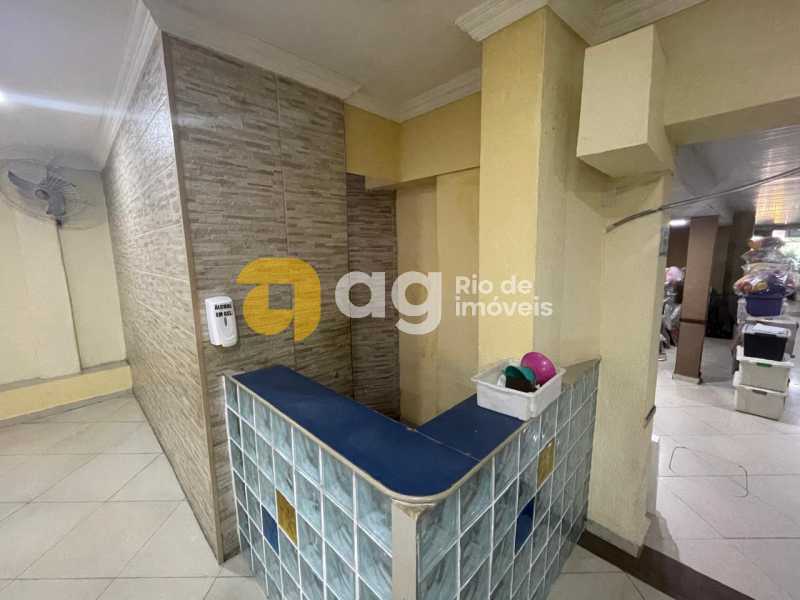 Ponto comercial 550m² para alugar Rio de Janeiro,RJ - R$ 8.000 - LVPC00001
