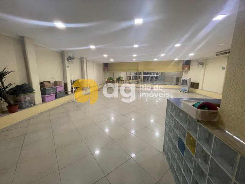 Ponto comercial 550m² para alugar Rio de Janeiro,RJ - R$ 8.000 - LVPC00001