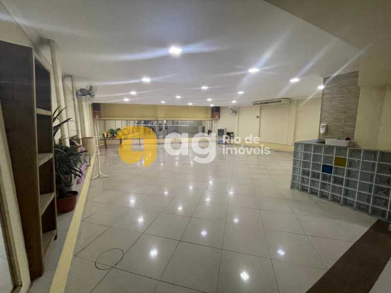 Ponto comercial 550m² para alugar Rio de Janeiro,RJ - R$ 8.000 - LVPC00001