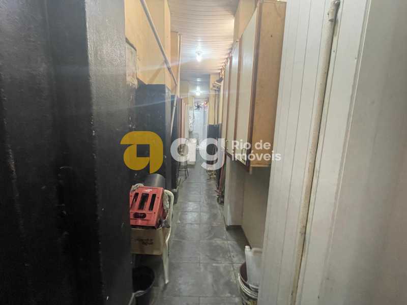 Ponto comercial 550m² para alugar Rio de Janeiro,RJ - R$ 8.000 - LVPC00001