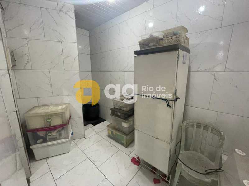 Ponto comercial 550m² para alugar Rio de Janeiro,RJ - R$ 8.000 - LVPC00001