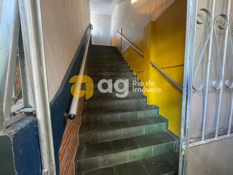Ponto comercial 550m² para alugar Rio de Janeiro,RJ - R$ 8.000 - LVPC00001