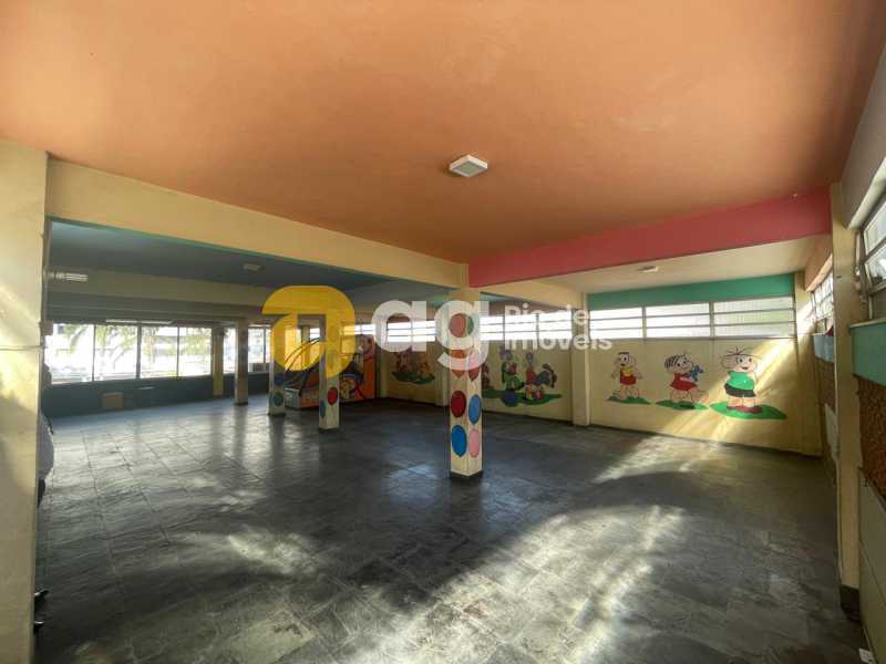 Ponto comercial 550m² para alugar Rio de Janeiro,RJ - R$ 8.000 - LVPC00001