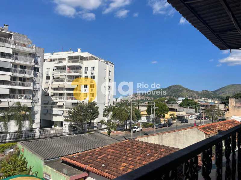 Ponto comercial 550m² para alugar Rio de Janeiro,RJ - R$ 8.000 - LVPC00001