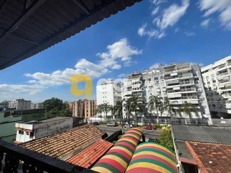 Ponto comercial 550m² para alugar Rio de Janeiro,RJ - R$ 8.000 - LVPC00001