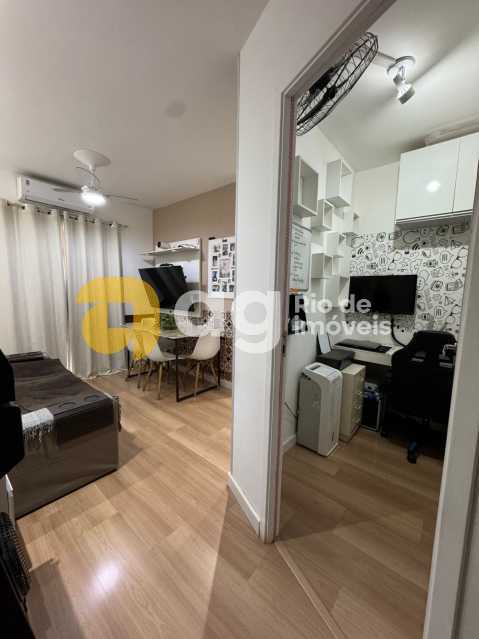 Apartamento 2 quartos para alugar Rio de Janeiro,RJ - R$ 2.300 - FRAP20308