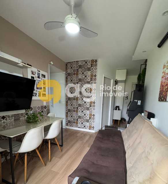 Apartamento 2 quartos para alugar Rio de Janeiro,RJ - R$ 2.300 - FRAP20308