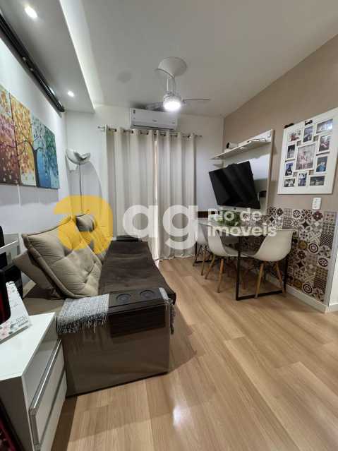 Apartamento 2 quartos para alugar Rio de Janeiro,RJ - R$ 2.300 - FRAP20308