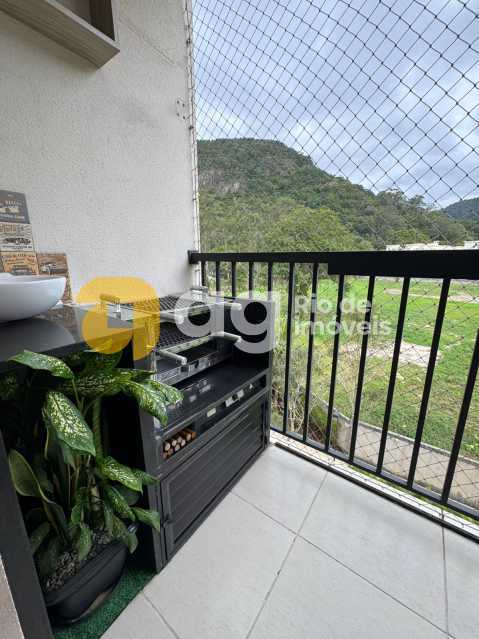 Apartamento 2 quartos para alugar Rio de Janeiro,RJ - R$ 2.300 - FRAP20308