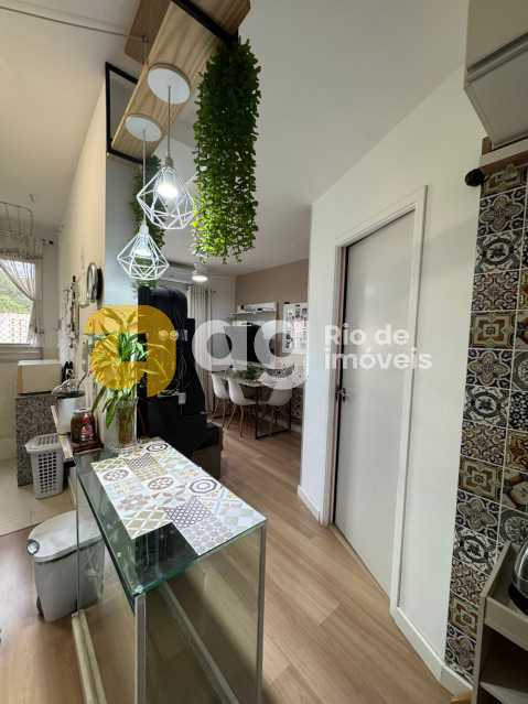 Apartamento 2 quartos para alugar Rio de Janeiro,RJ - R$ 2.300 - FRAP20308