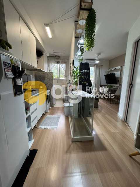 Apartamento 2 quartos para alugar Rio de Janeiro,RJ - R$ 2.300 - FRAP20308