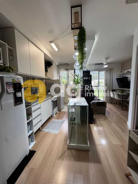 Apartamento 2 quartos para alugar Rio de Janeiro,RJ - R$ 2.300 - FRAP20308