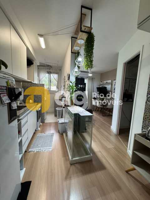 Apartamento 2 quartos para alugar Rio de Janeiro,RJ - R$ 2.300 - FRAP20308