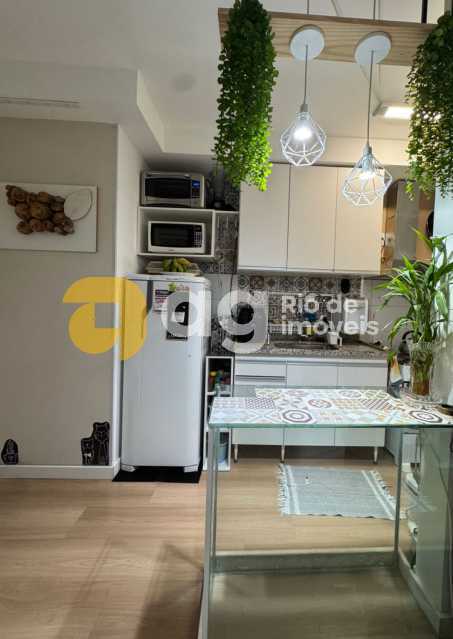 Apartamento 2 quartos para alugar Rio de Janeiro,RJ - R$ 2.300 - FRAP20308