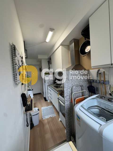 Apartamento 2 quartos para alugar Rio de Janeiro,RJ - R$ 2.300 - FRAP20308
