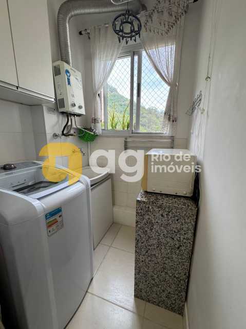 Apartamento 2 quartos para alugar Rio de Janeiro,RJ - R$ 2.300 - FRAP20308